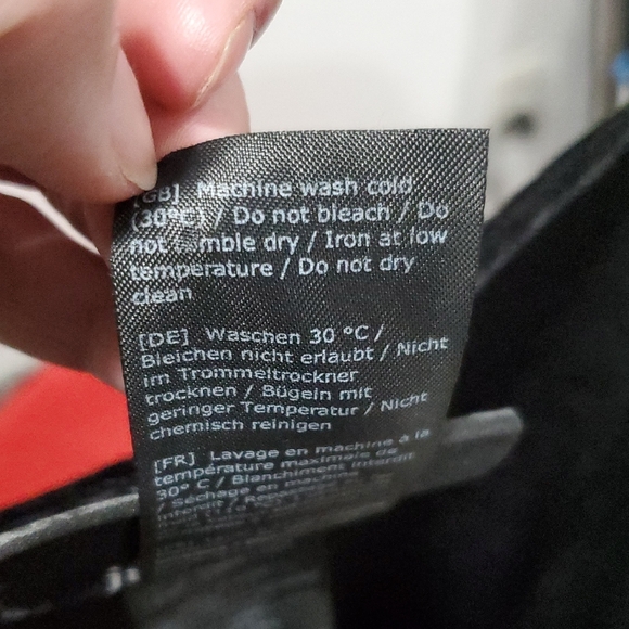 Killstar Mythic Mind Velvet Fringe Kimono In Black Festival Ready Unicorns Sz XL - Picture 15 of 15